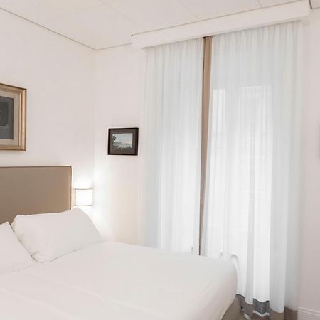 Domus Vitra Hotel Rome Exterior photo
