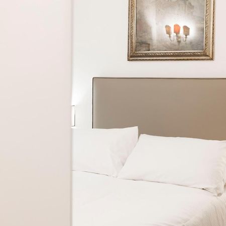 Domus Vitra Hotel Rome Exterior photo