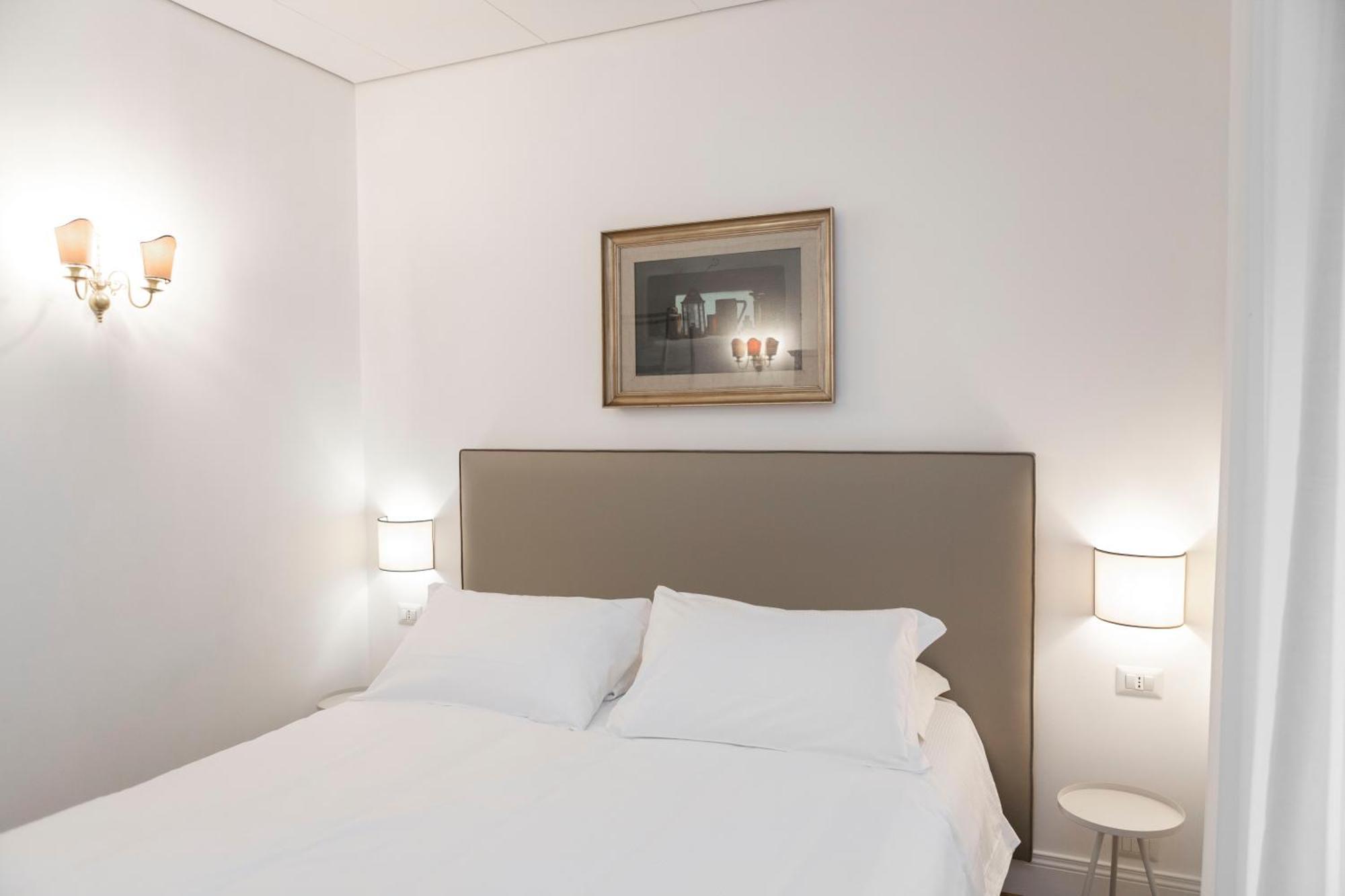 Domus Vitra Hotel Rome Exterior photo
