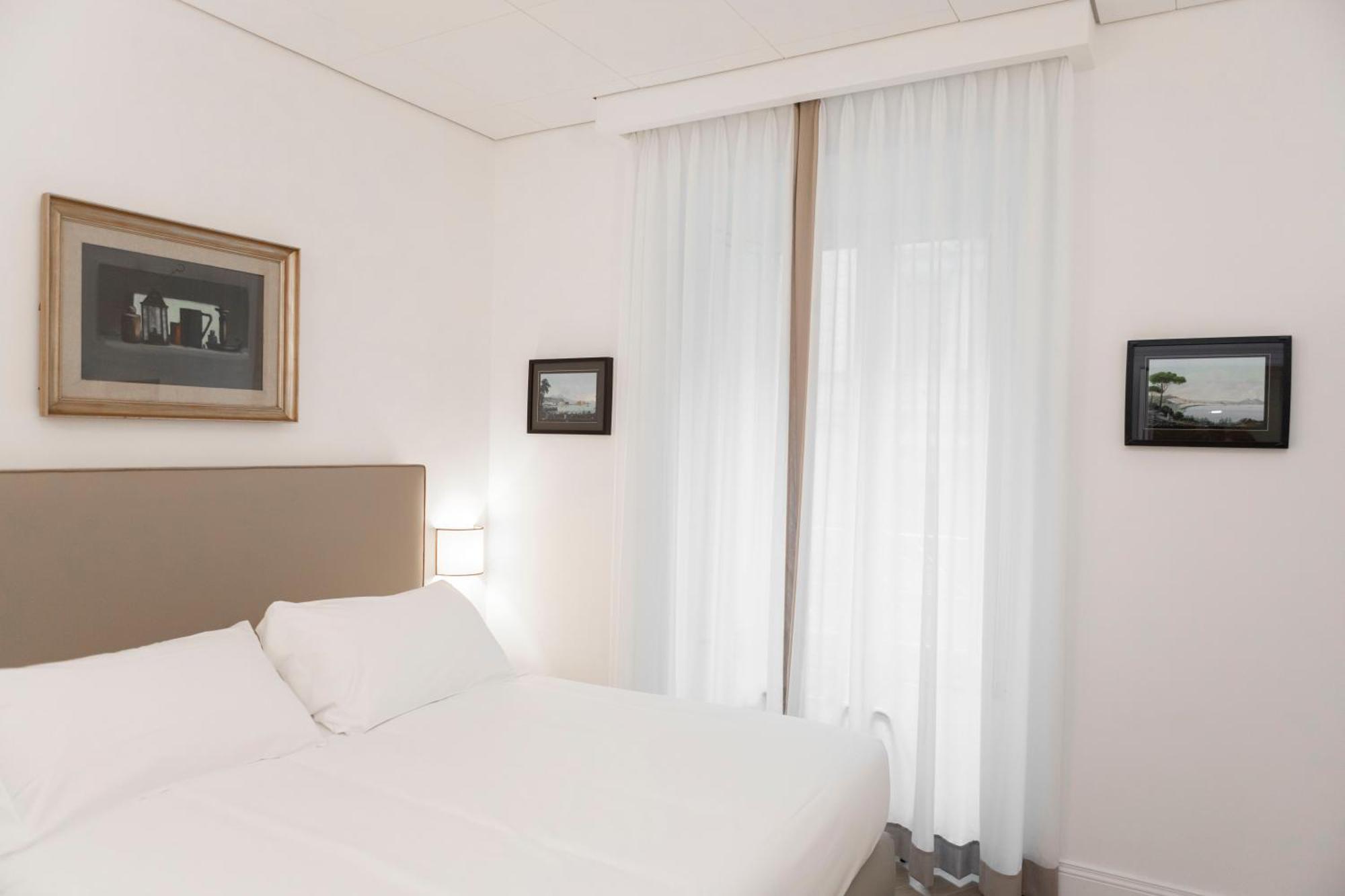 Domus Vitra Hotel Rome Exterior photo