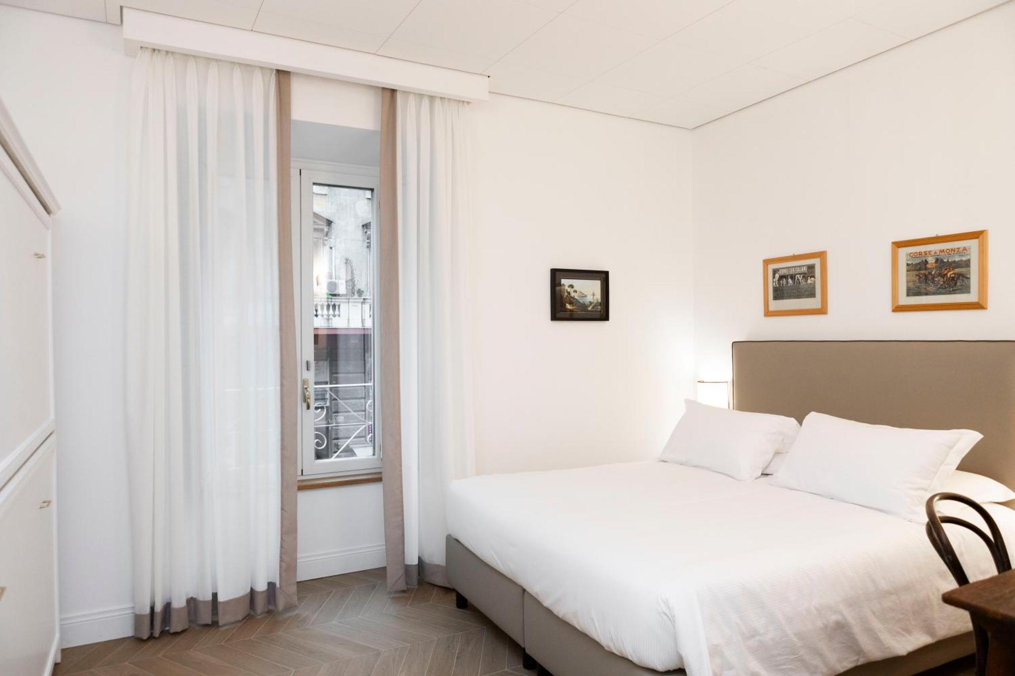 Domus Vitra Hotel Rome Exterior photo