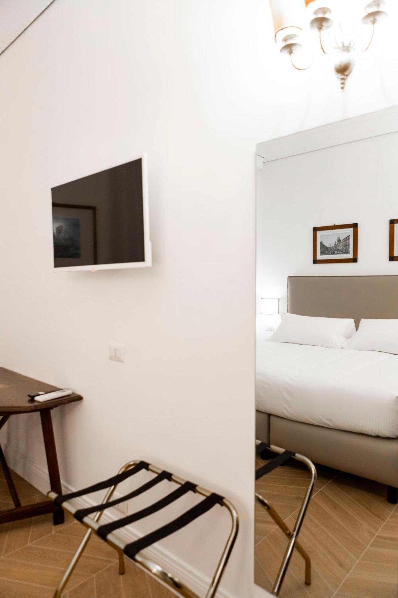 Domus Vitra Hotel Rome Exterior photo